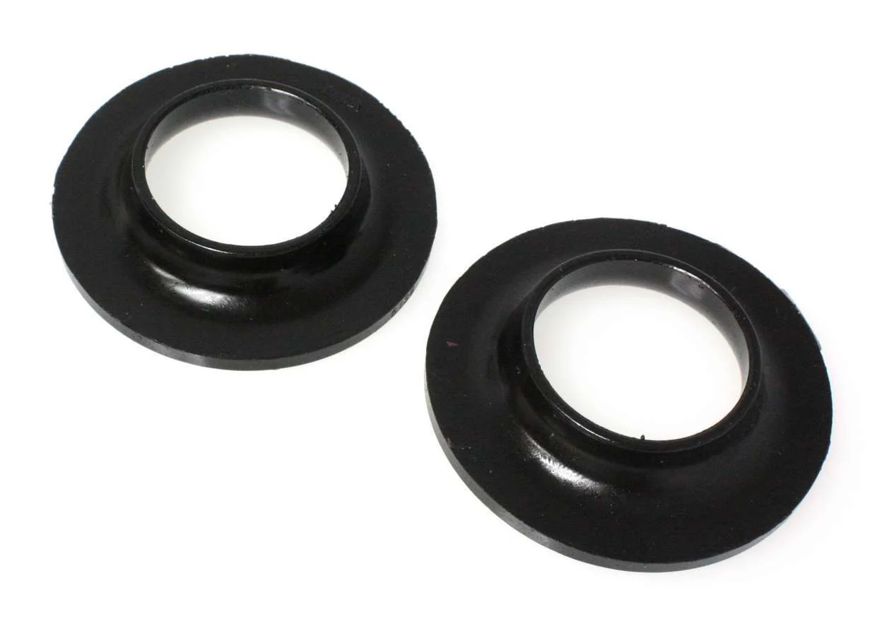Energy Suspension 3-6108G Rear Coil Spring Isolato
