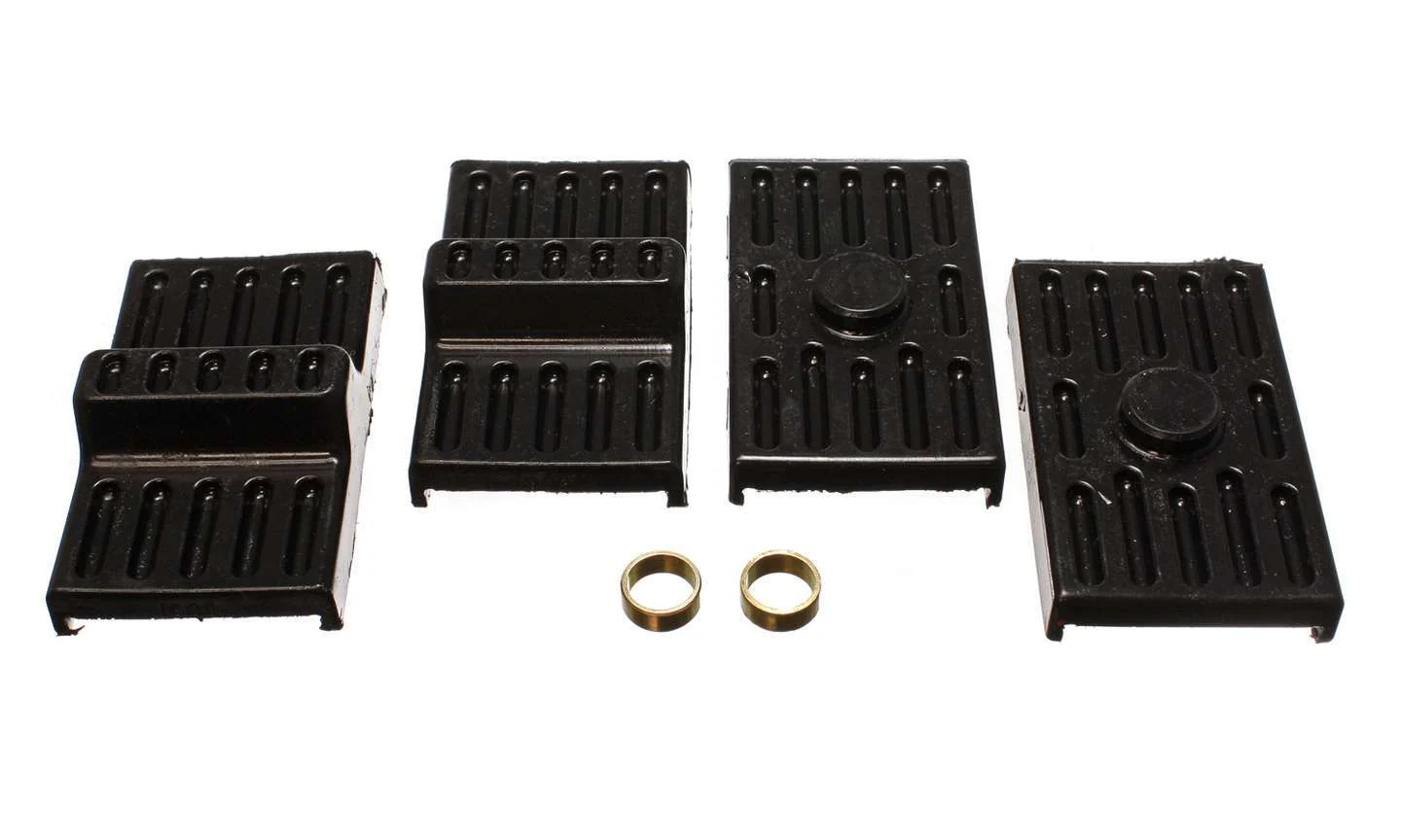 Energy Suspension 3-6111G Leaf Spring Pad