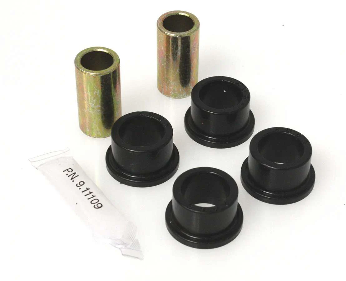 Energy Suspension 3-7104G Rear Tracking Arm Bushings Black