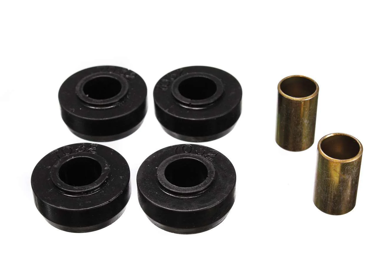 Energy Suspension 3-7105G 62-67 Gm-Nova Strut Bush Black