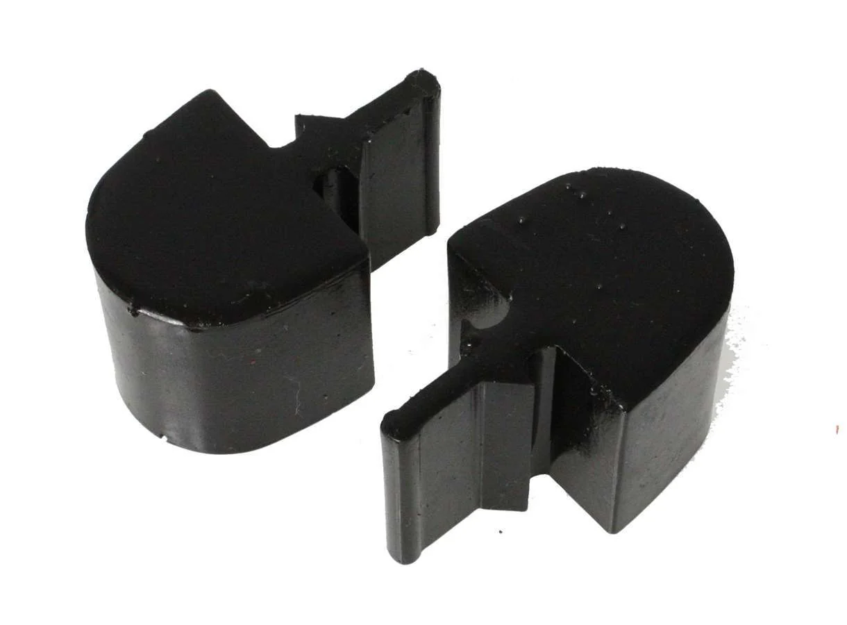 Energy Suspension 3-9102G Bump Stop 1-1/4X 1-1/2 X 1-9/16 Gm Style Pair