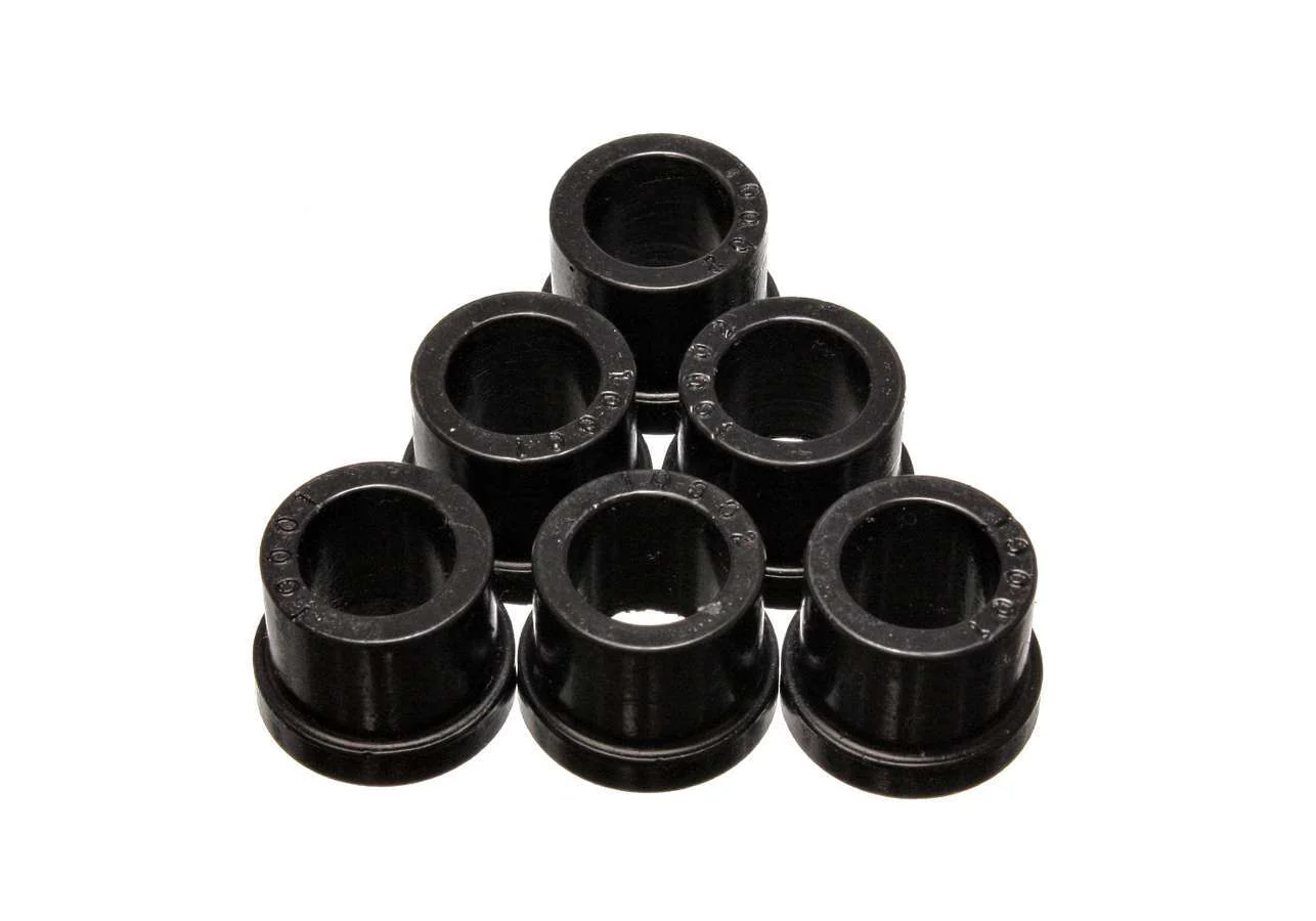 Energy Suspension 4-10101G Rack & Pinion Bush -Blac