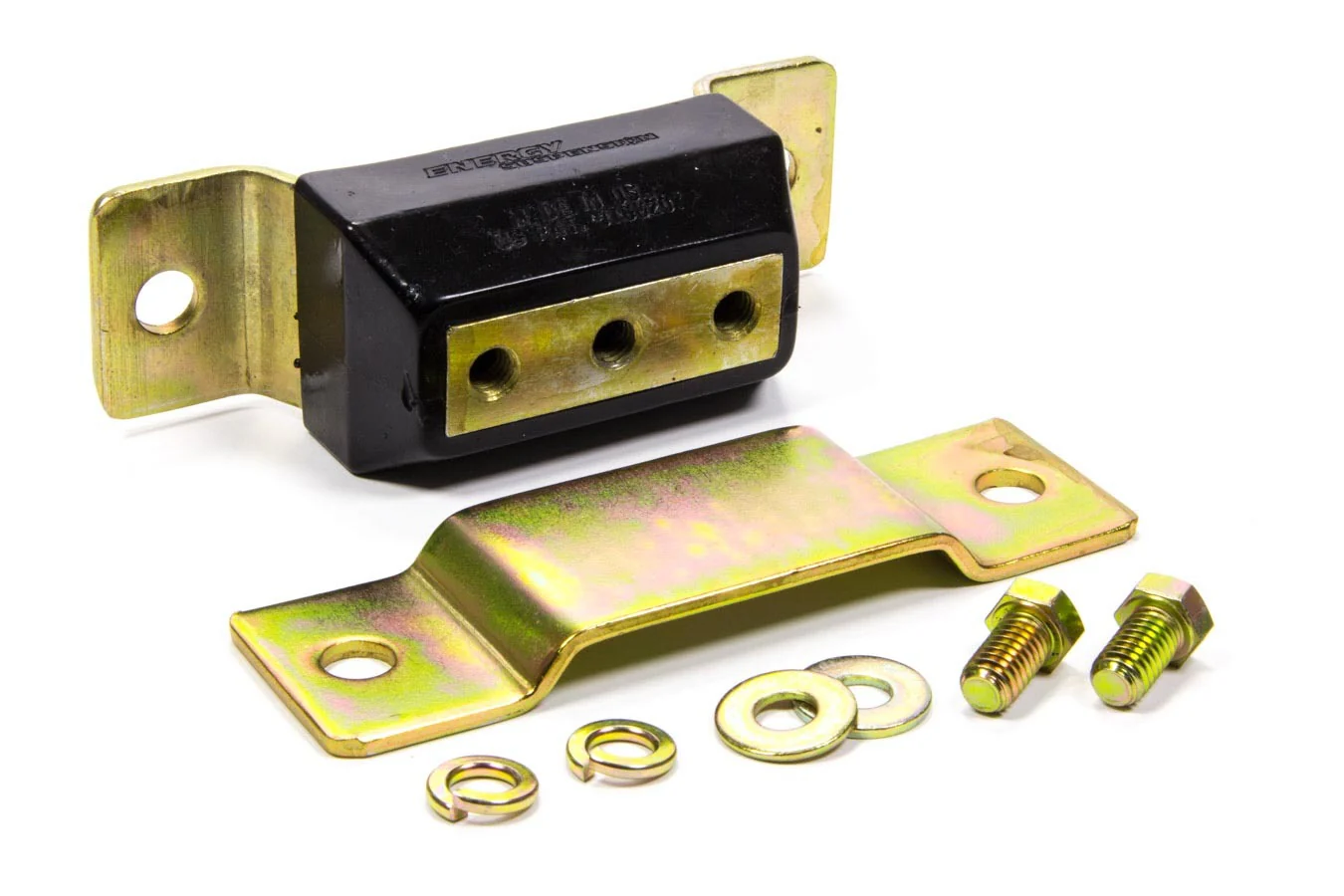 Energy Suspension 4-1104G Ford Transmission Mount