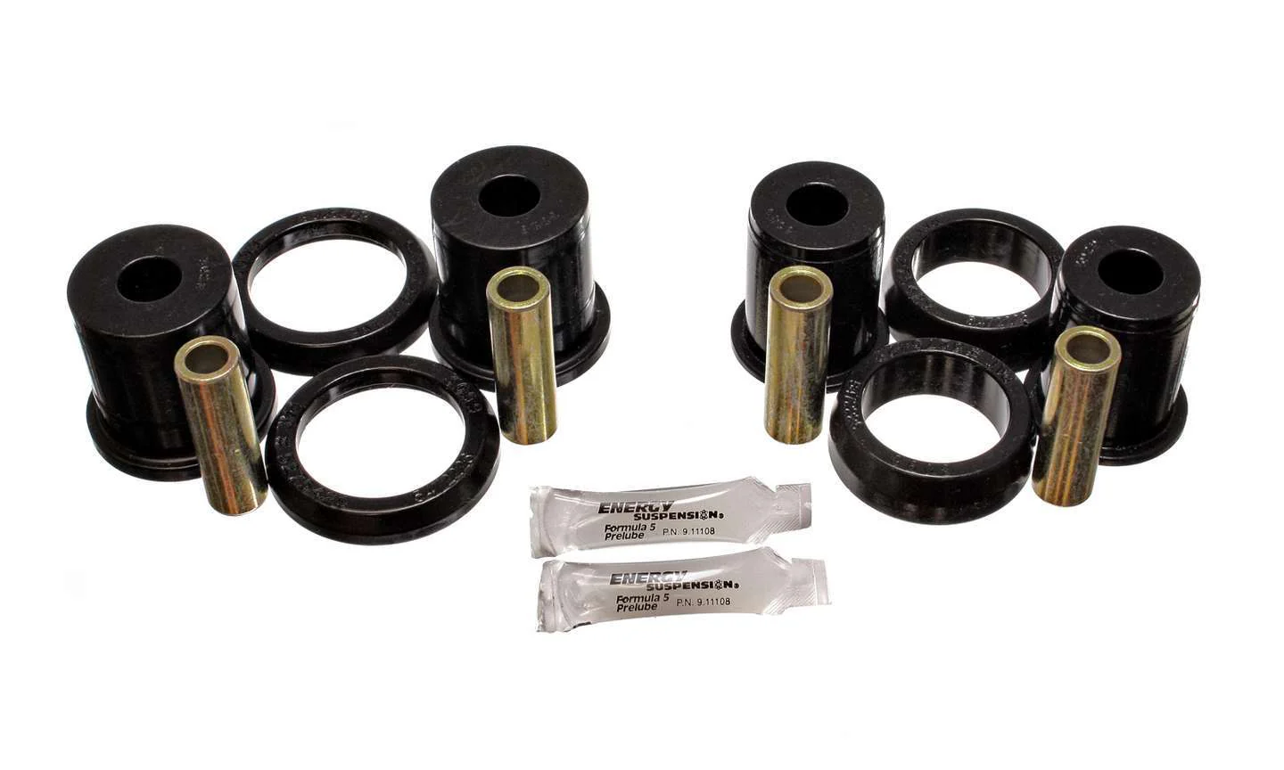 Energy Suspension 4-3129G Ford Upper Ctrl Bshg Set
