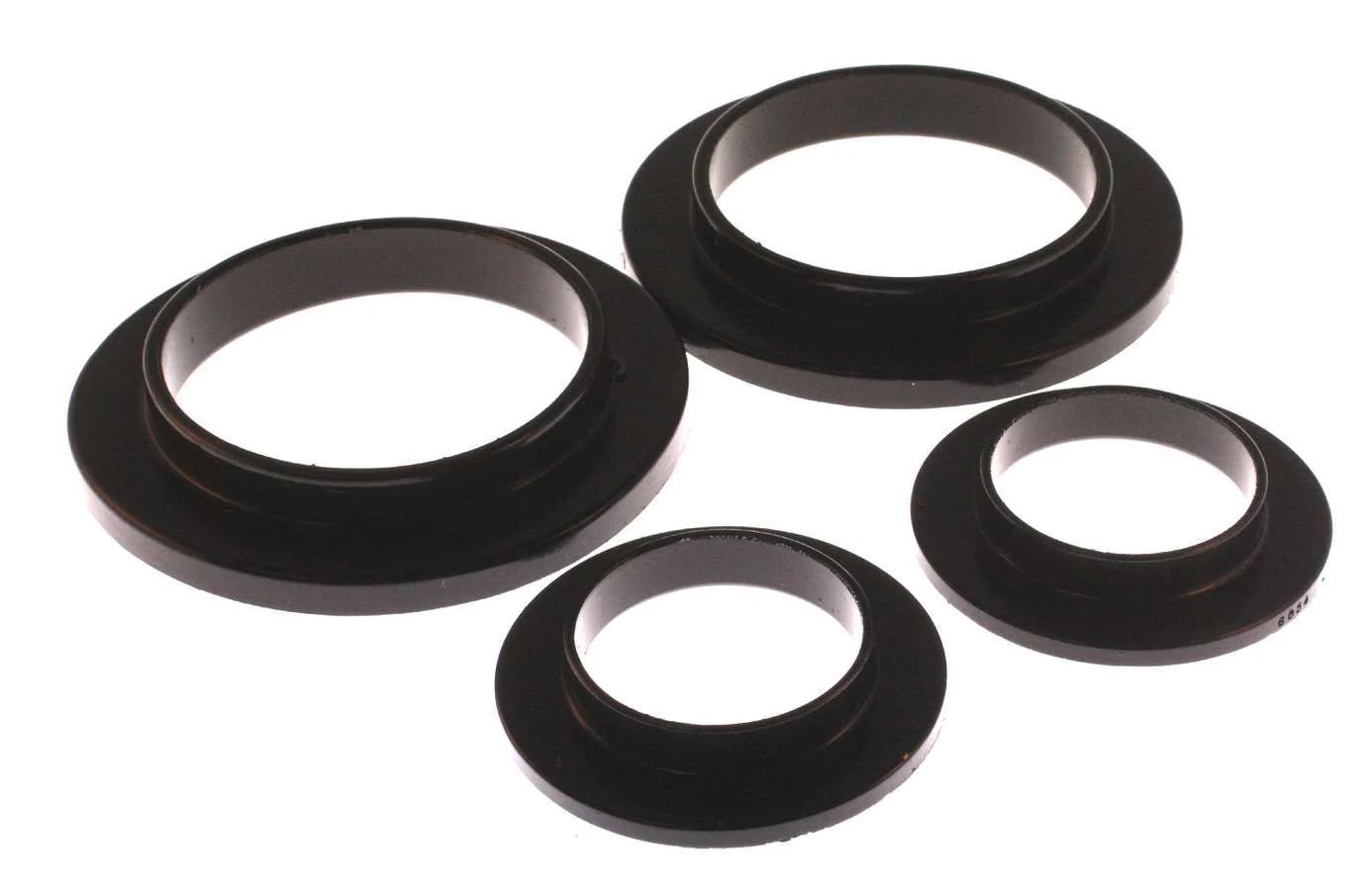 Energy Suspension 4-6101G Rear Coil Spring Isolato