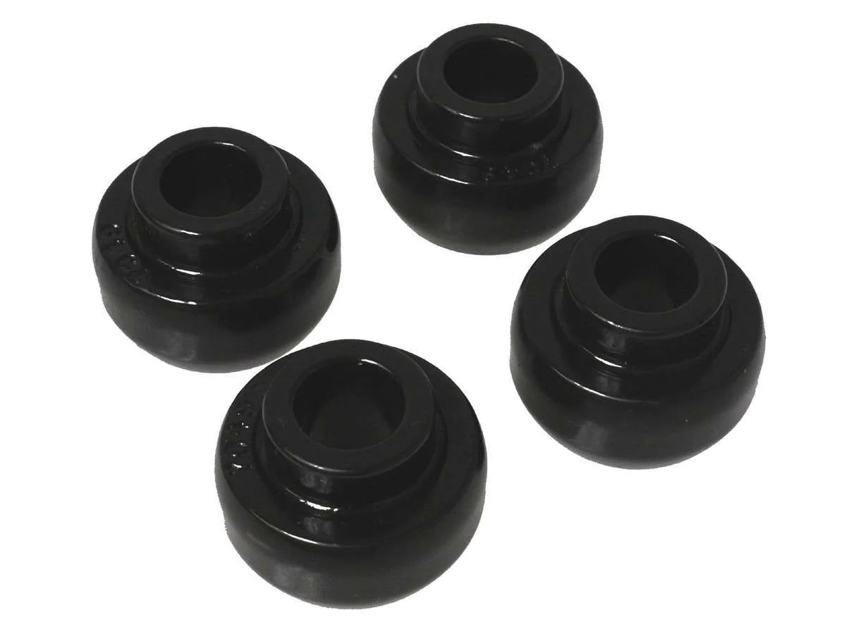 Energy Suspension 4-7107G Strut Arm Bushing - Blac