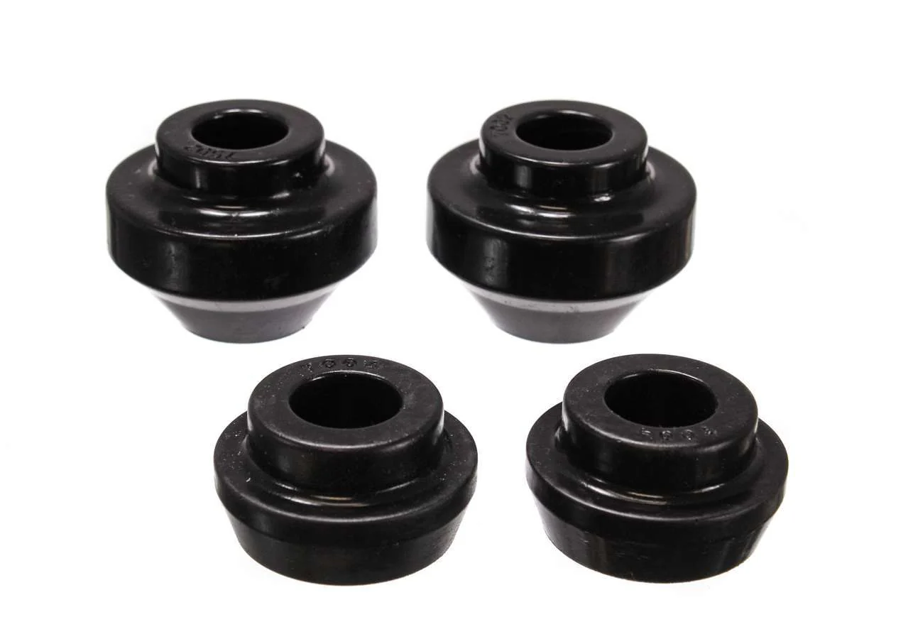 Energy Suspension 4-7109G Strut Arm Bushing - Blac