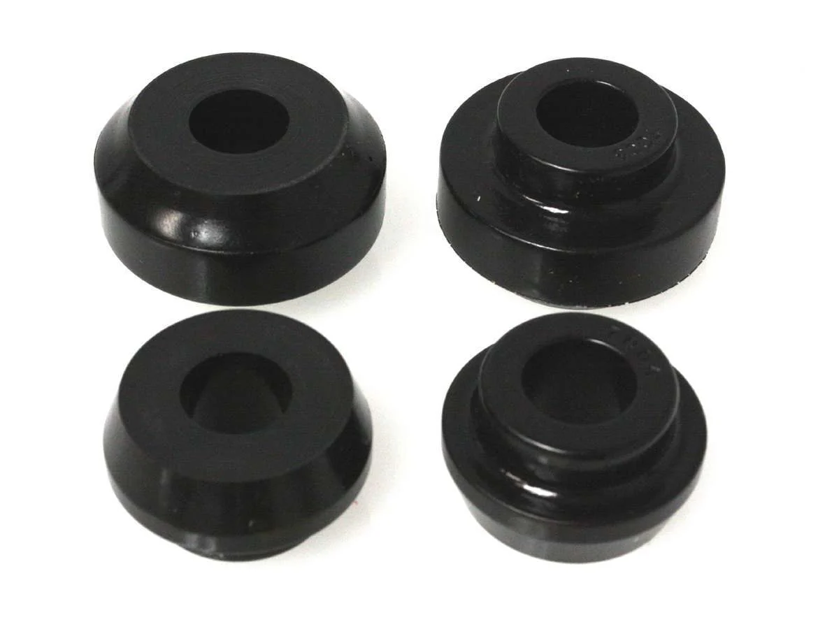 Energy Suspension 4-7110G Strut Arm Bushing - Blac