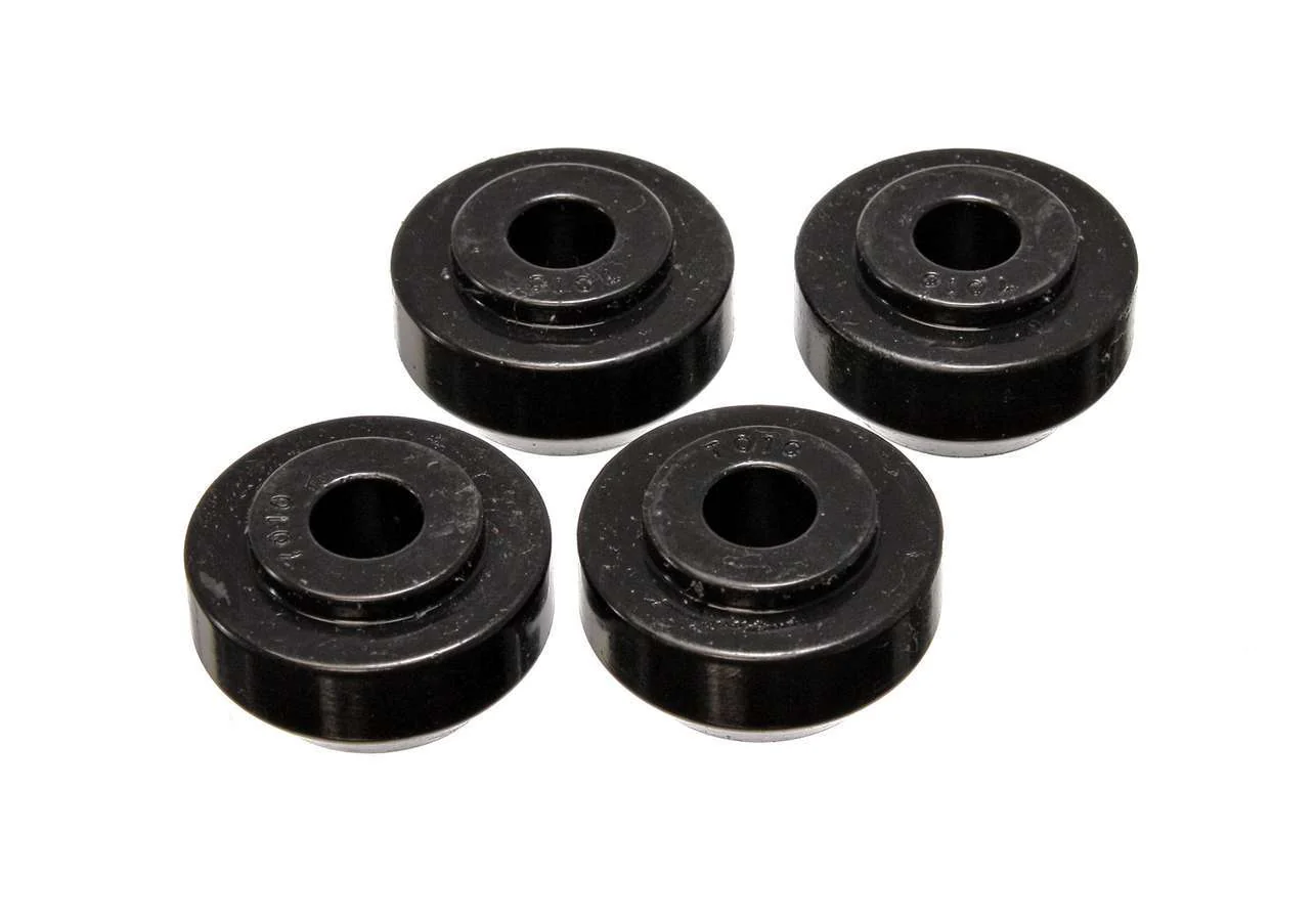 Energy Suspension 4-7113G Ford Strut Rod Bushng-Bl