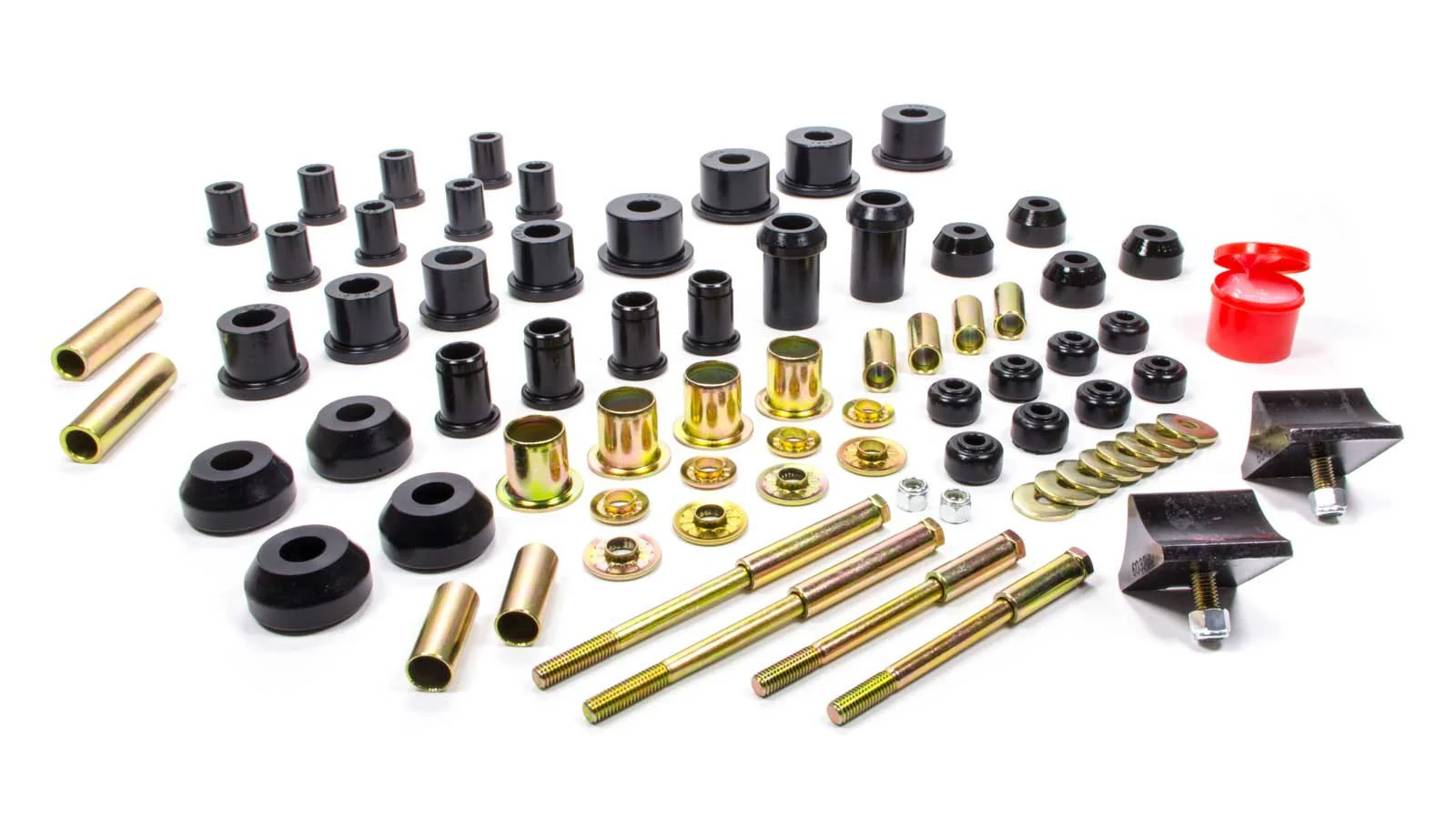 Energy Suspension 5-18105G Hyper-Flex 70-74 E-Body Barracuda- Challenger