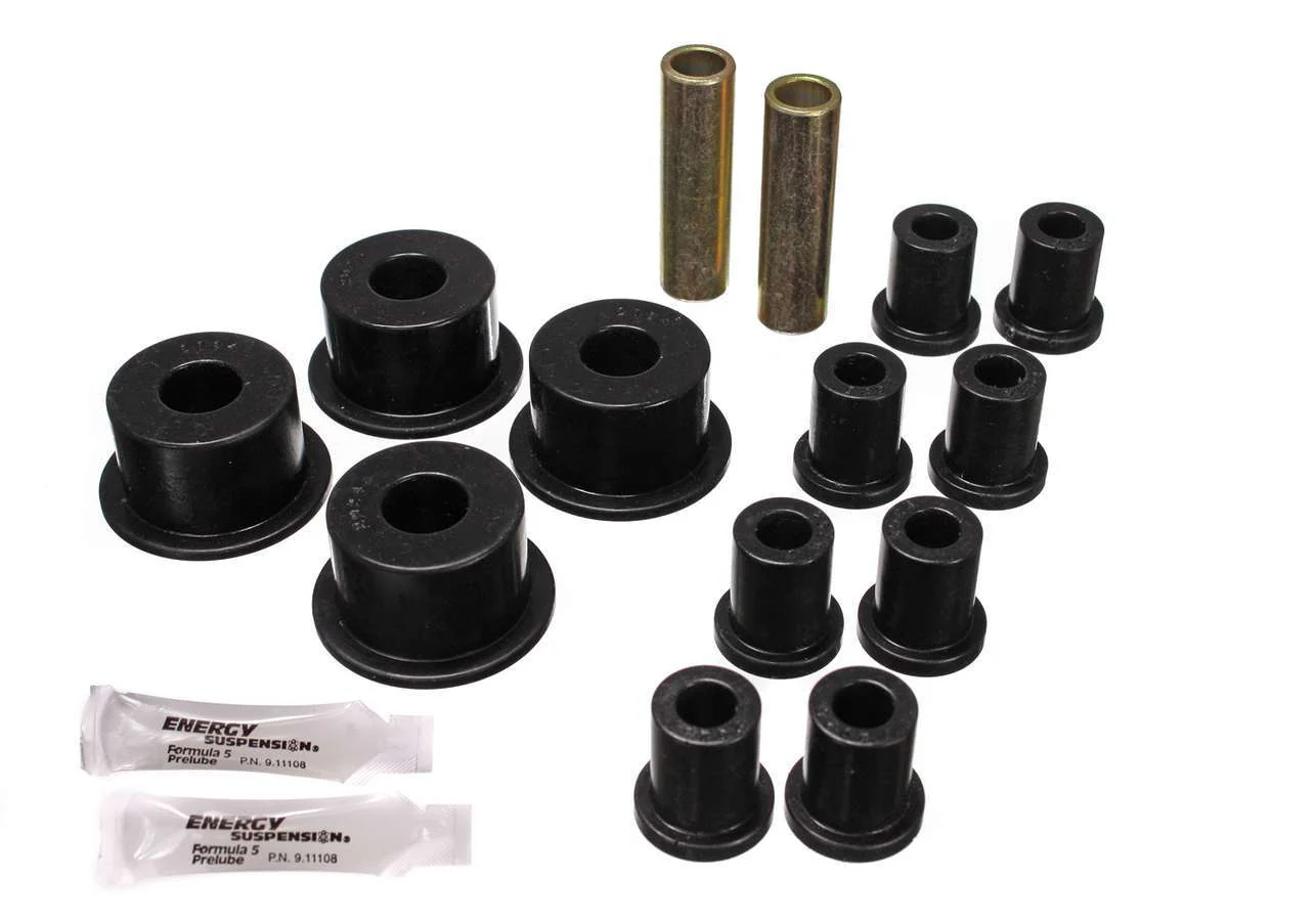 Energy Suspension 5-2101G Chrys.Rr.Spring Bush.Oem