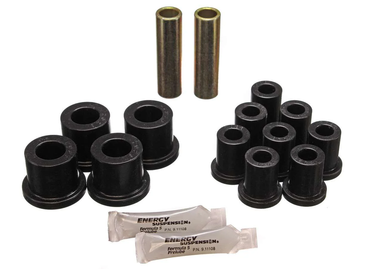 Energy Suspension 5-2104G Chrysler Spring Bushing