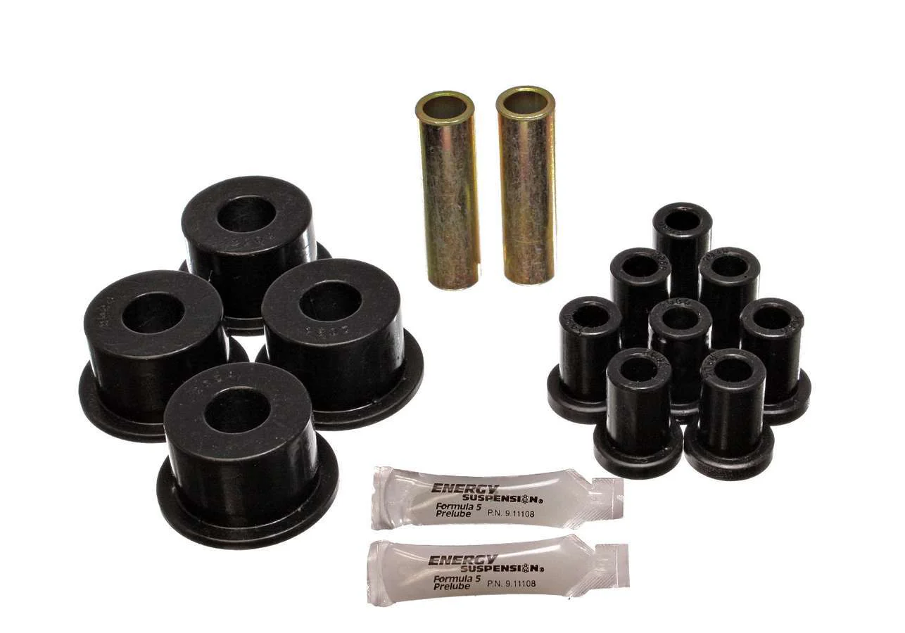 Energy Suspension 5-2106G Chry. Spring Bushing