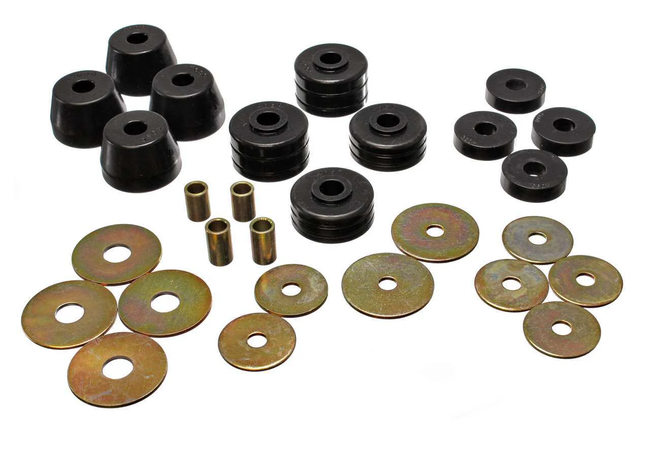 Energy Suspension 5-4101G Dge 100-300 2 & 4Wd