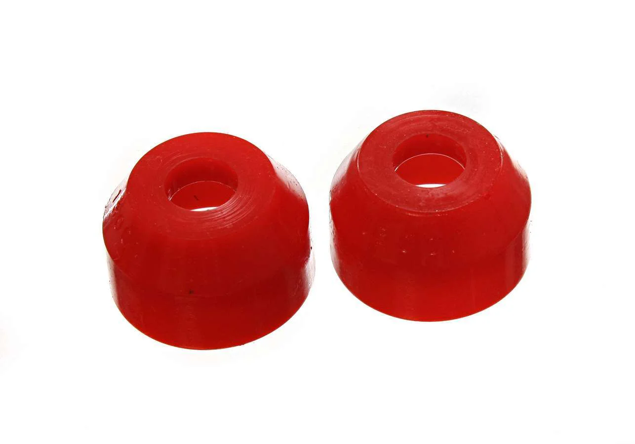 Energy Suspension 9-13101R Poly Tie Rod Dust Boot