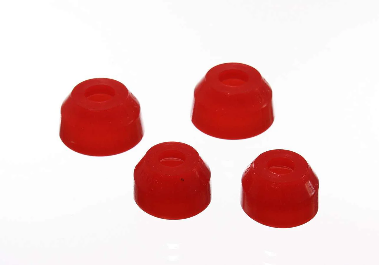 Energy Suspension 9-13128R Gm Ball Joint Dust Boot Set