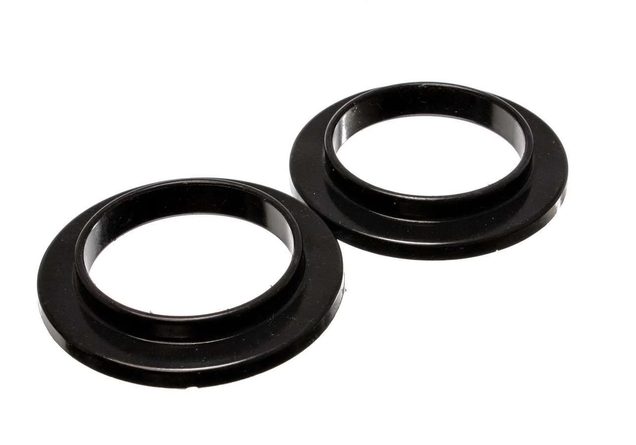 Energy Suspension 9-6101G Coil Spring Isolator Set