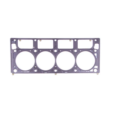 Fel-Pro 1162L053 Cylinder Head Gasket, 4.175 in Bore, 0.053 in Compression Thickness, Driver Side, Multi-Layer Steel, GM LS-Series, Each