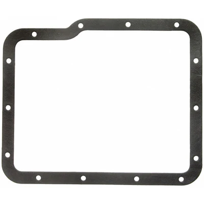 Fel-Pro 2304 Transmission Pan Gasket, Steel Core Cork / Rubber Laminate, Powerglide, Each