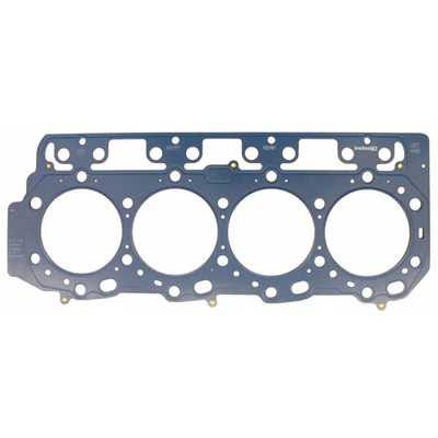 Fel-Pro 26401PT Head Gasket, PermaTorqueMLS, 4.145 in. Bore, .037 in. Compressed Thickness, Chevy, GMC, Each