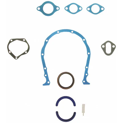 Fel-Pro 2703 R.A.C.E. Gasket Set, Big Block Chevy, Kit