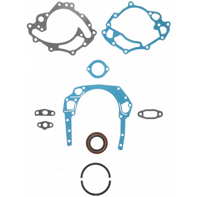 Fel-Pro 2710 R.A.C.E. Gasket Set, Ford Cleveland / Modified, Kit