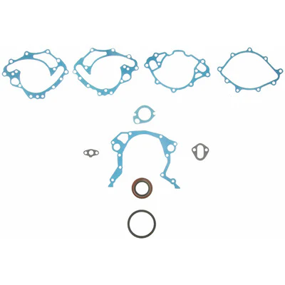 Fel-Pro 2718 R.A.C.E. Gasket Set, Small Block Ford, Kit
