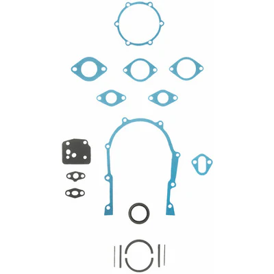 Fel-Pro 2720 R.A.C.E. Gasket Set, Ford FE-Series, Kit