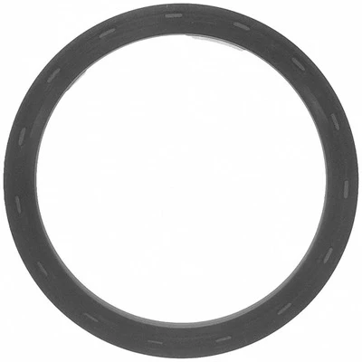 Fel-Pro 2942RS Rear Main Seal, 2 Piece, Rubber, PTFE Coated, Small Block Ford, Each