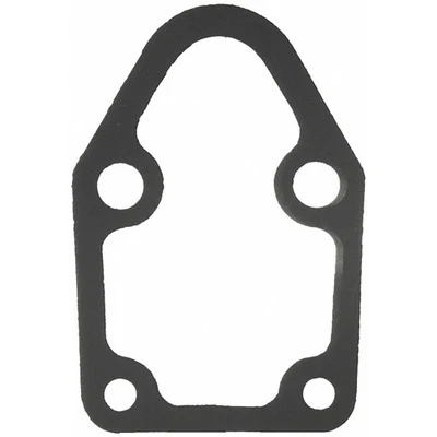 Fel-Pro 5182 Fuel Pump Gasket, Mounting Plate, Composite, Small Block Chevy, Each