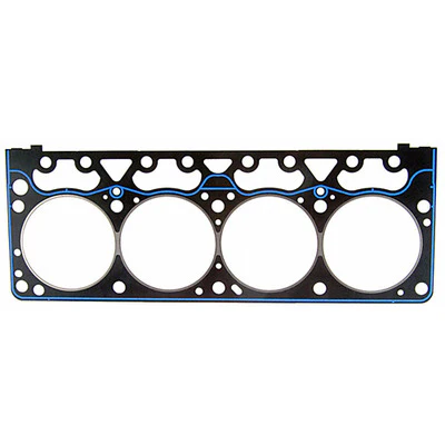 Fel-Pro 519SD Head Gasket, PermaTorque, 4.180 in. Bore, Dodge, Jeep, Small Block Magnum, Each