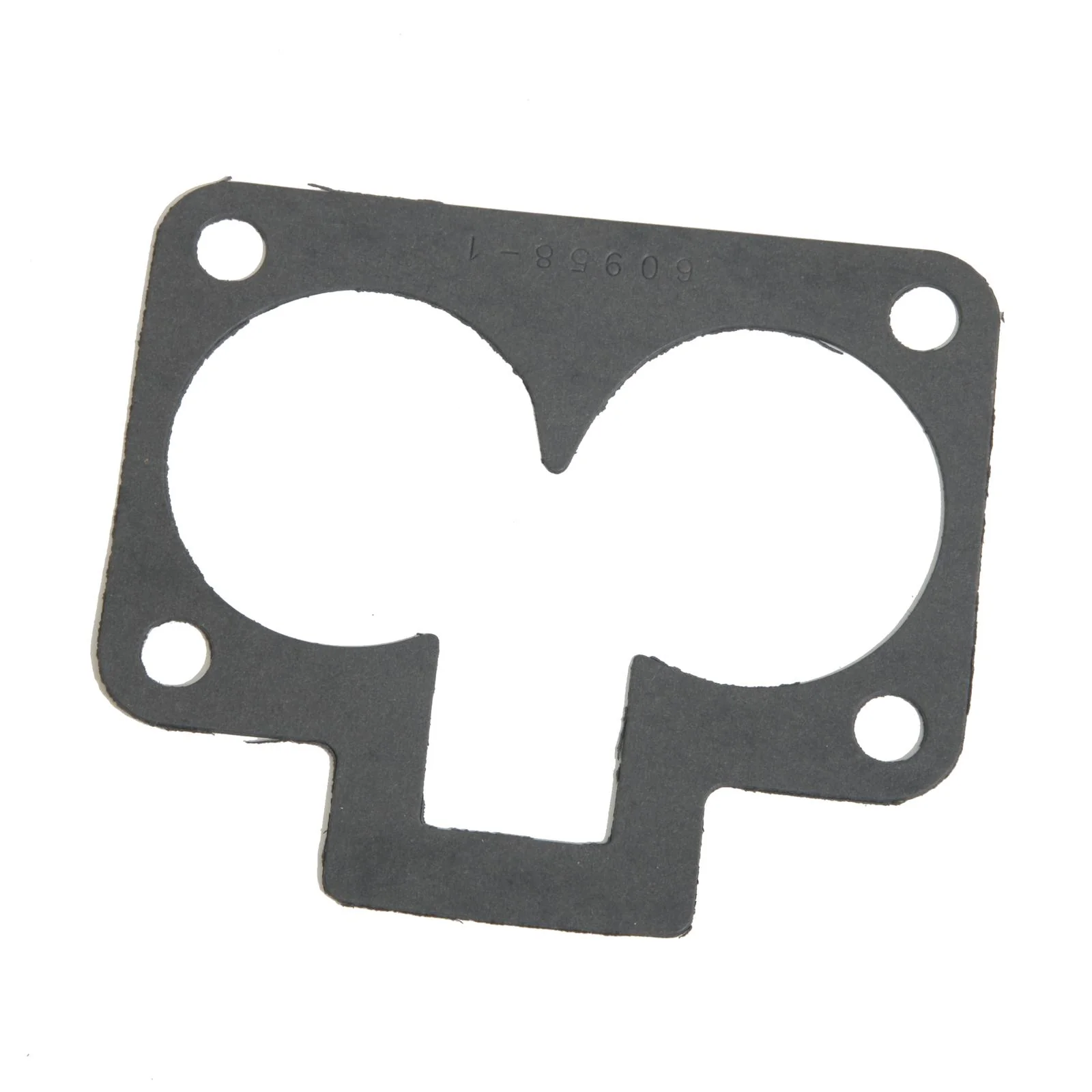 Fel-Pro 60958-1 Throttle Body Gasket, Paper, Dodge, Jeep, Each