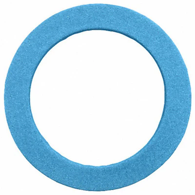 Fel-Pro 70194 Distributor Base Gasket, Fiber, Small Block Chevy, Each