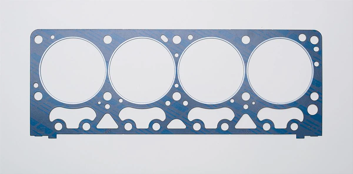Fel-Pro 9898PT Head Gasket, PermaTorqueMLS, 4.180 in. Bore, Dodge, Jeep, 5.2, 5.9L, Each