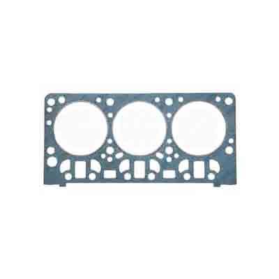 Fel-Pro 9910PT Head Gasket, Steel Core Laminate, Dodge, 3.9L, V6, Each