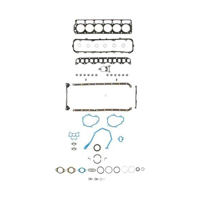 Fel-Pro FS7918PT-4 Full Gasket Set