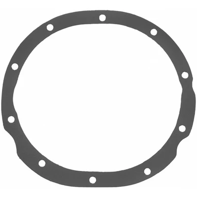 Fel-Pro RDS55074 Differential Case Gasket, Fiber, Ford 9 in, Each