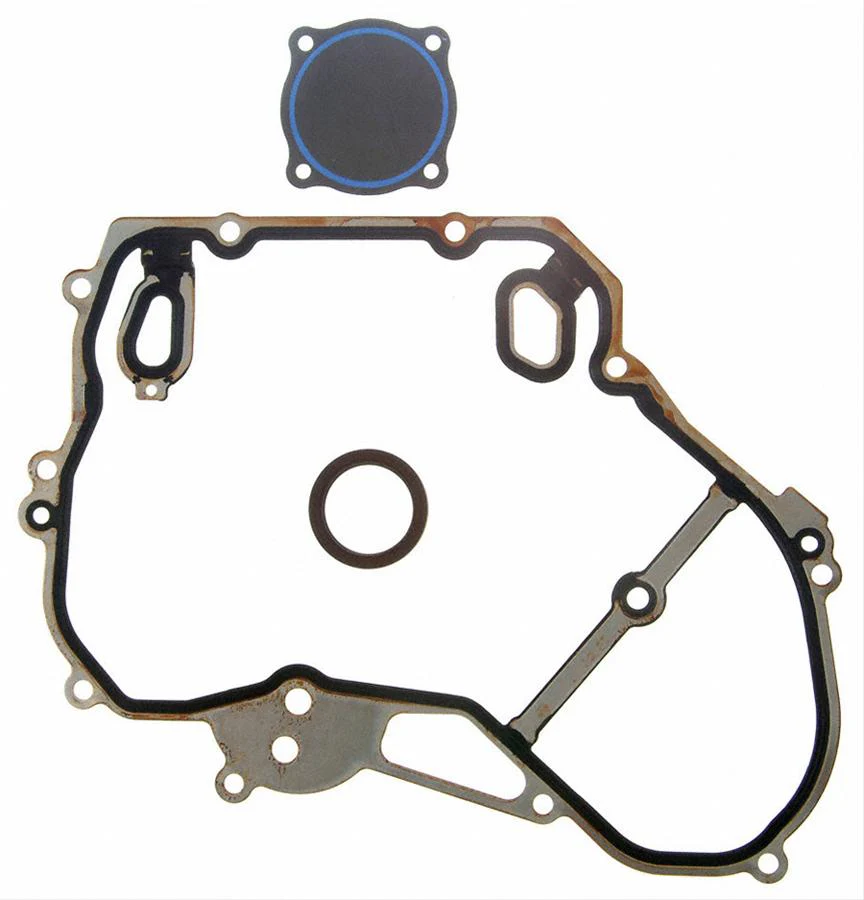 Fel-Pro TCS46049 Crankshaft Front Seal Set