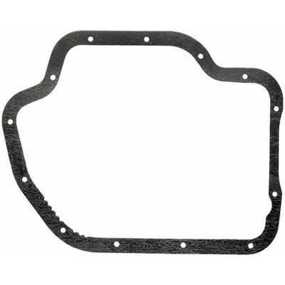 Fel-Pro TOS18621 Transmission Pan Gasket, Composite, TH375 / 400 / 3 L80, Each