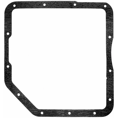 Fel-Pro TOS18633 Transmission Pan Gasket, Composite, TH250 / 350, Each