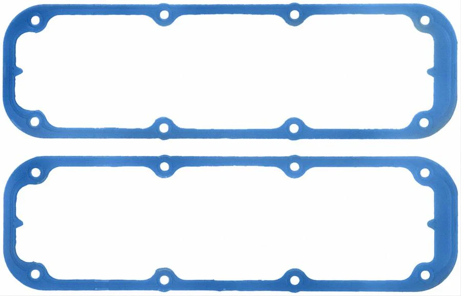 Fel-Pro VS50420R Valve Cover Gaskets, Dodge V6, Rubber