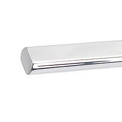 Flaming River FR1850SSPL Stainless DD Shaft - Pol