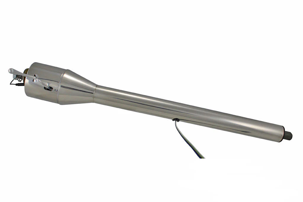 Flaming River FR20005SS SS 55-56 Chevy Tilt Column