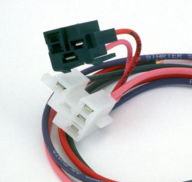 Flaming River FR20118-5 Key Column Wiring Adaptr