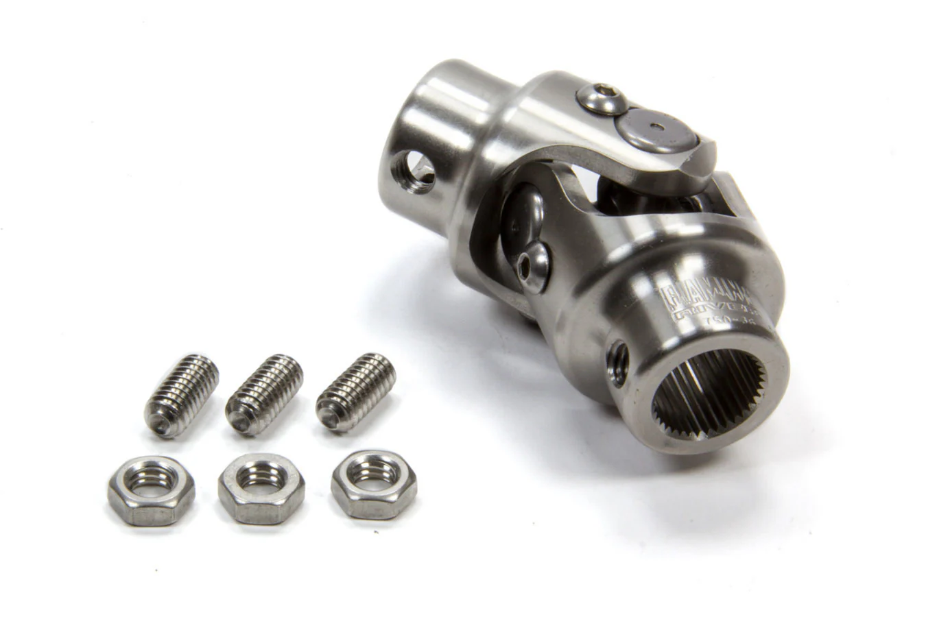 Flaming River 2515DD U-Joint