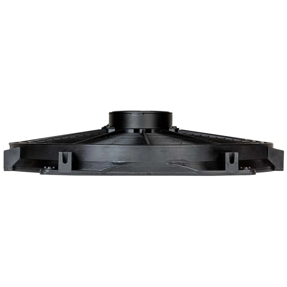 Flex-A-Lite 105390 16 Inch Flex-Wave LoBoy Single Puller Electric Fan 3000 CFM - Image 3