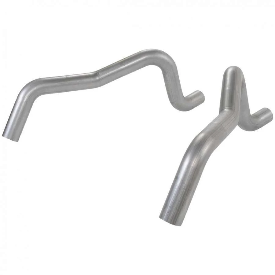 Flowmaster 15822 Tail Pipe Kit- 3in 67-69 GM F-Body