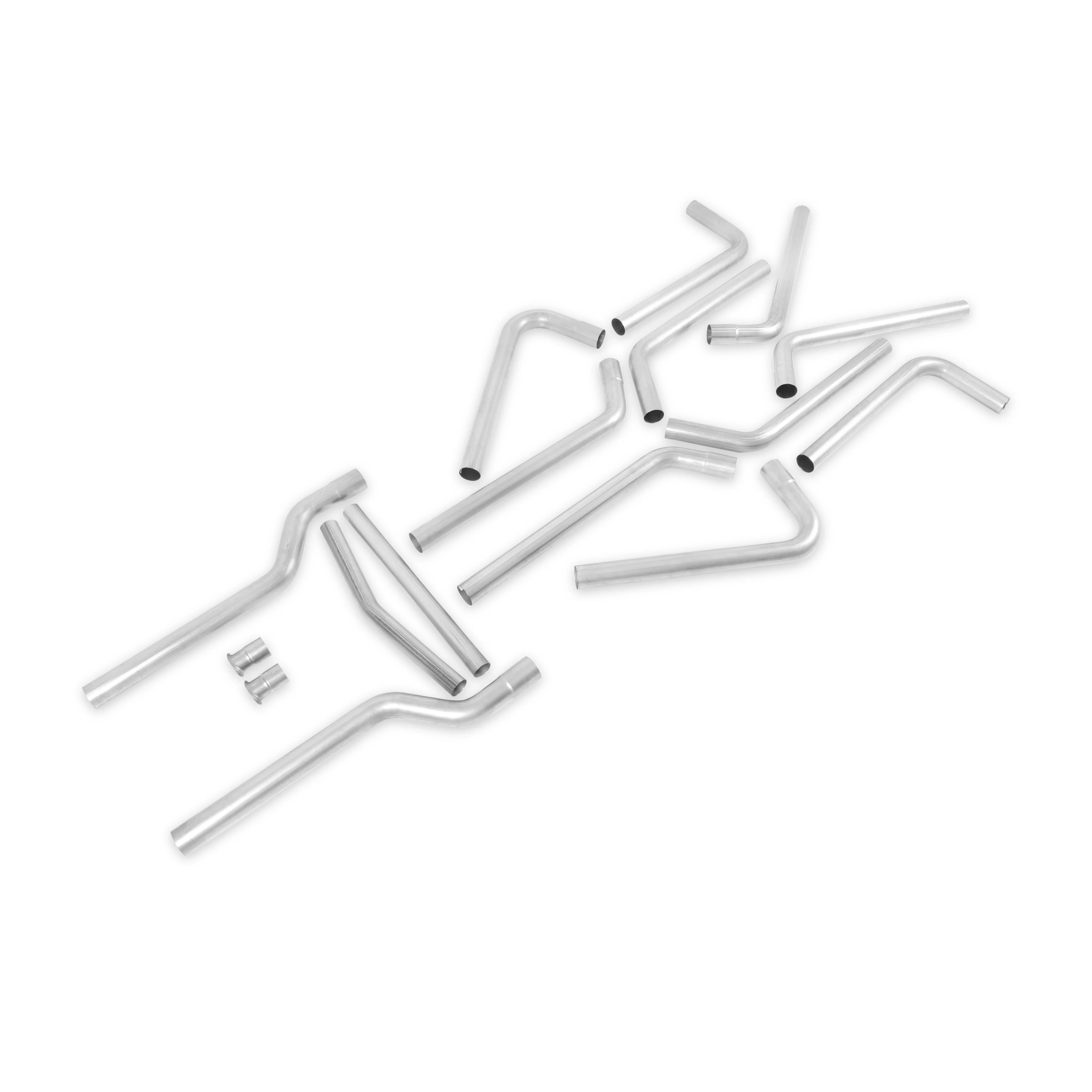 Flowmaster 815936 Universal U-Fit Dual Kit 2.5in 16pcs. - Image 5