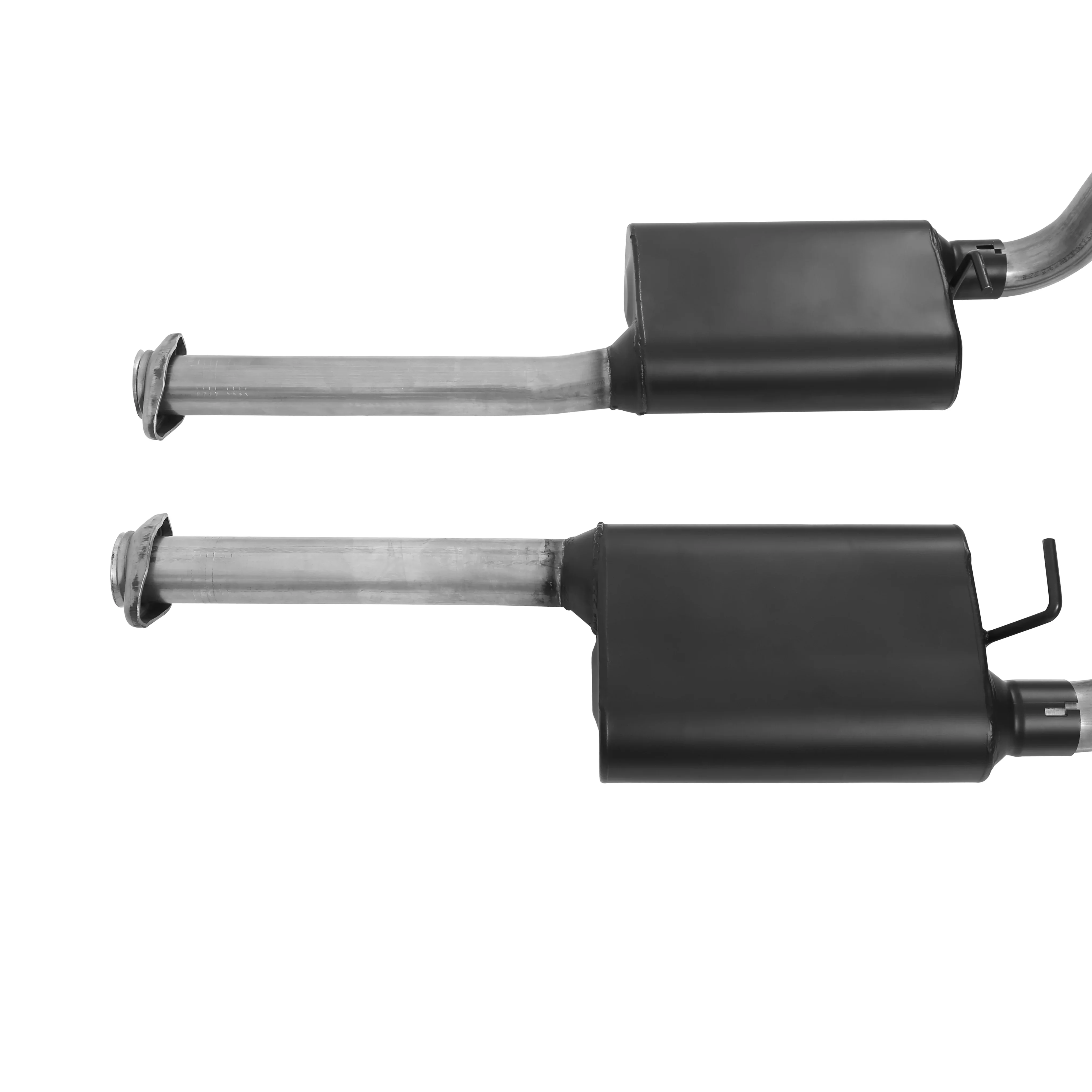 Flowmaster 817116 A/T Exhaust System - 86-93 Mustang - Image 5