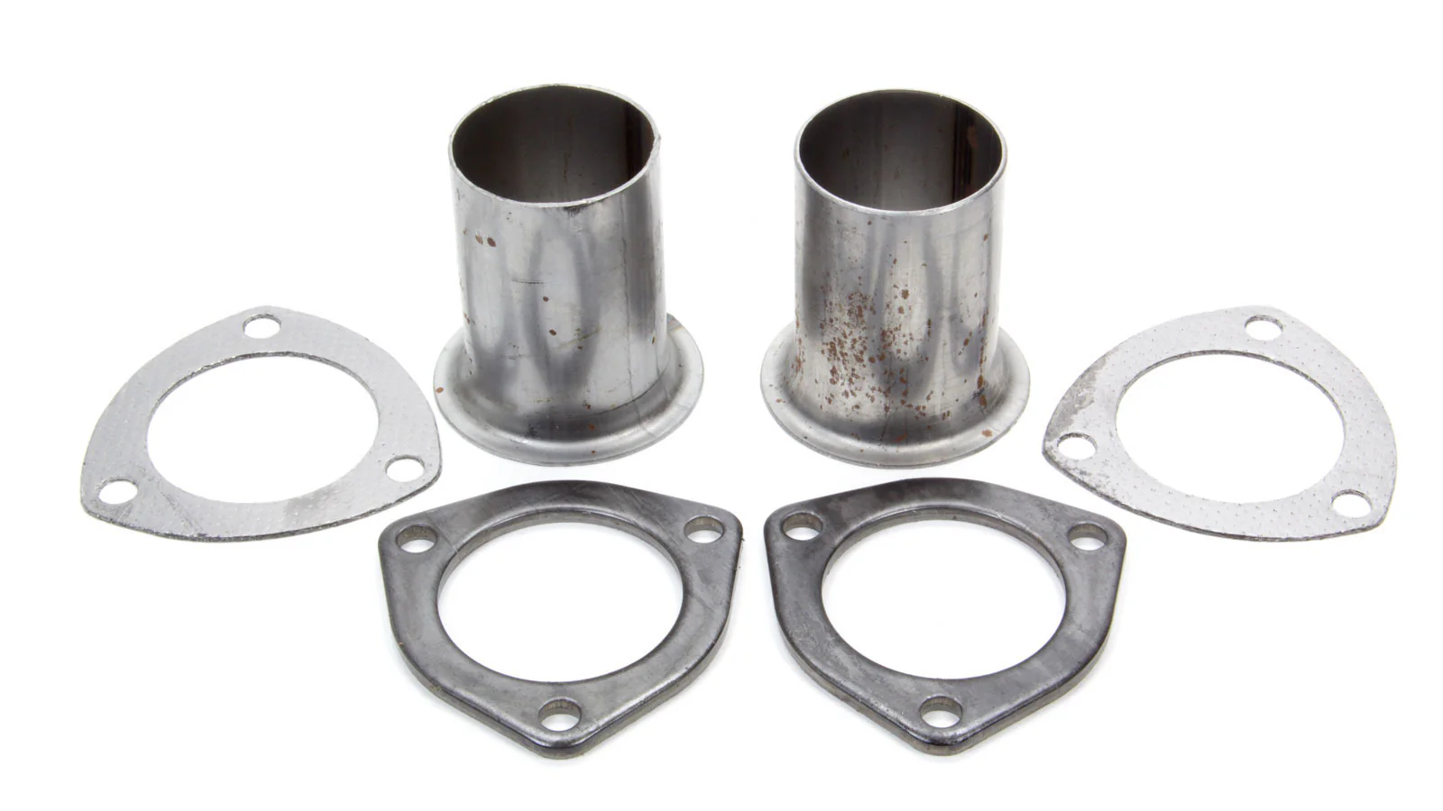 Flowtech 10005 2.5in To 2.25in Reducers (Pair)